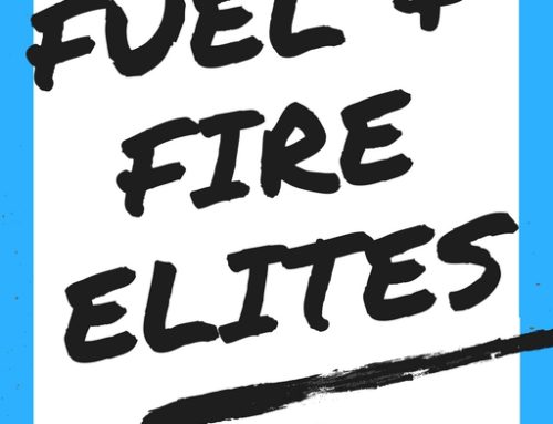 Fuel And Fire Elite