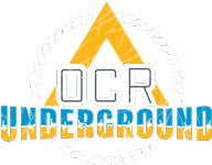 OCR Underground Logo