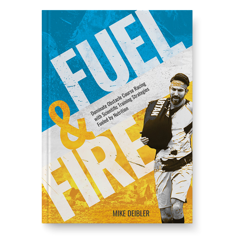 Fuel and Fire Book